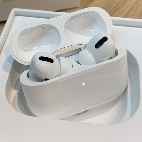 airpods pro